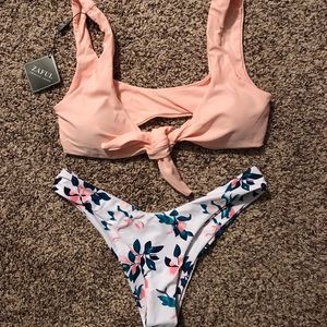 Zaful Bikini